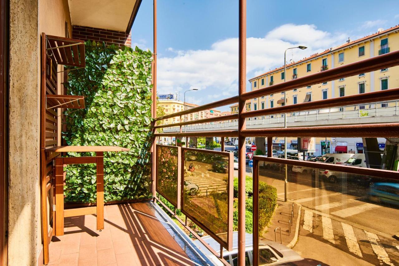 L'Antico Casolare - Vicino M3 E Fondazione Prada Lejlighed Milano Eksteriør billede