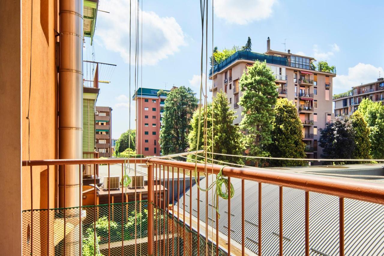 L'Antico Casolare - Vicino M3 E Fondazione Prada Lejlighed Milano Eksteriør billede